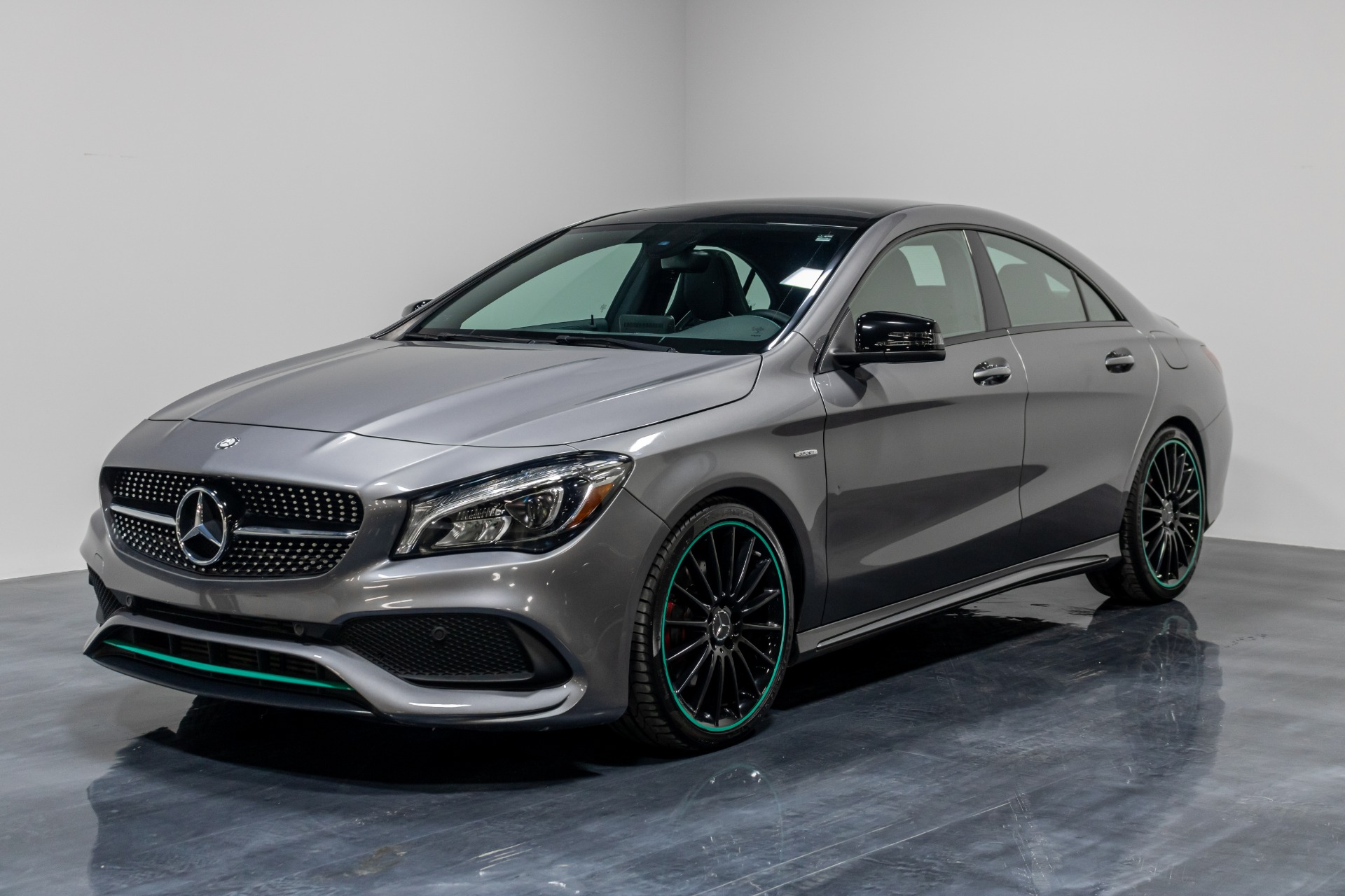 Mercedes